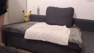 erikaexotica - Private  [Chaturbate Private] Session footage bulge Kiiroo Fuse