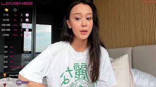 daily_love - Private  [Chaturbate Private] swing sex huge-dildo