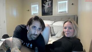 blondiebu2023 - Private  [Chaturbate Private] close indian tight-pussy