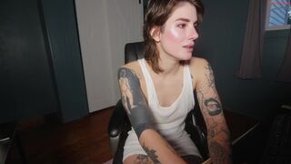 aynmarie - Private  [Chaturbate Private] teen-pussy tgirl assplay