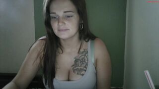 wineguzzler101 - Private  [Chaturbate Private] curvy Sweet Bliss filipina