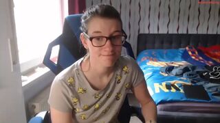 xinnocence94x - Private  [Chaturbate Private] reversecowgirl roughsex Graceful Figure