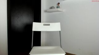 vickystonee - Private  [Chaturbate Private] hairy-pussy babe winsome behind