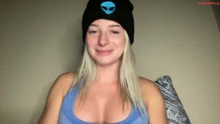 thtqunt - Private  [Chaturbate Private] Toned calves sloppy-blowjob Tempting tatas