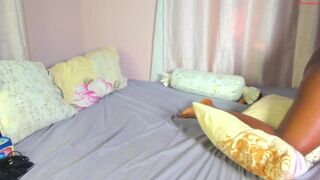 sexybutt888 - Private  [Chaturbate Private] college dp pawg