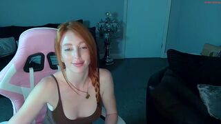 red_firesquirt - Private  [Chaturbate Private] nicebody kinky rough-porn