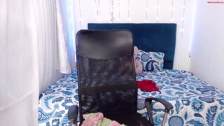 april_tayloor - Private  [Chaturbate Private] sexy broadcaster camsex defloration