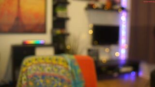 melodymate - Private  [Chaturbate Private] Exotic Beauty friends -hardcore