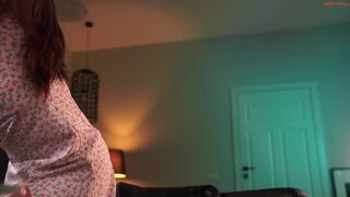 _mariarty_ - Private  [Chaturbate Private] Classic Beauty Homemade Nymph