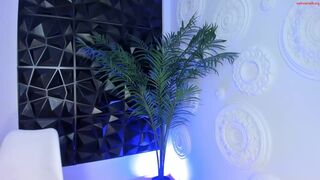 _kleo_ - Private  [Chaturbate Private] nasty kiss latinos