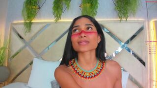 katriina_fox - Private  [Chaturbate Private] big-ass-milf Lean legs glamour