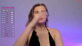 amandamedrano - Private  [Chaturbate Private] anal-creampie Erotic content lovely behind