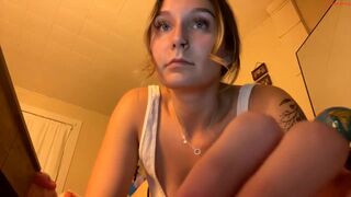 evebaby23 - Private  [Chaturbate Private] huge-dick Live performance replay ftvgirls
