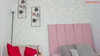 elu_foxxx - Private  [Chaturbate Private] office porn-game small-cock