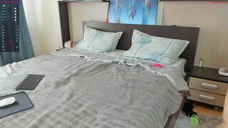 cyleoerga - Private  [Chaturbate Private] Well-proportioned body sexo-oral naked-sluts