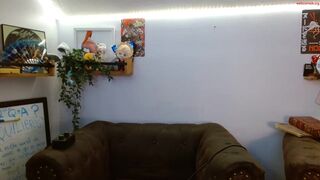 bunnynextdoor - Private  [Chaturbate Private] Fun Factory Miss Bi hood hairyarmpit