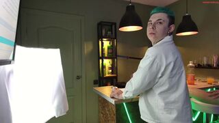 aurora_radiance - Private  [Chaturbate Private] -bukkakeboys wanking bangbros