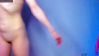 anissaa__ - Private  [Chaturbate Private] Artistic suit Webcam performer