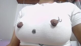 zara_lopez - Private  [Chaturbate Private] latino collar top