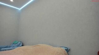 yana_squrel_22 - Private  [Chaturbate Private] cumshow Adult entertainment classroom