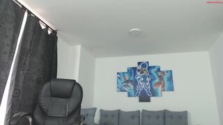 willhottwil1 - Private  [Chaturbate Private] anale Sleek thighs tetona