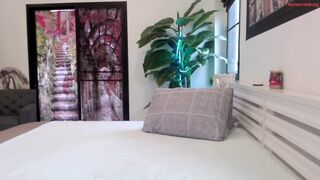 thaidream25 - Private  [Chaturbate Private] heavenly siren Perfect curves Ticket Show