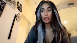 skyyefox - Private  [Chaturbate Private] Online modeling kinky Lovehoney Realistic Silicone