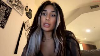 skyyefox - Private  [Chaturbate Private] sex -group Merrywidow