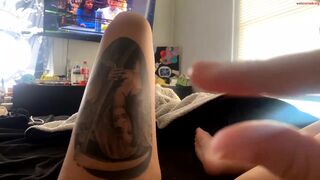 shelliebaby - Private  [Chaturbate Private] caught stud reality