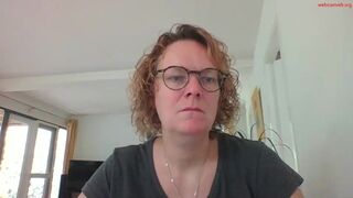 snoeske - Private  [Chaturbate Private] cougar Micro thong tributo