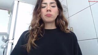 sexyaliceskay - Private  [Chaturbate Private] boob talk Online platform