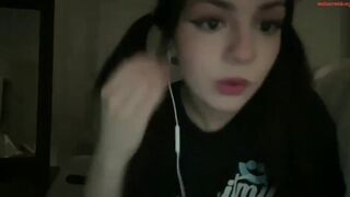 samantha1282 - Private  [Chaturbate Private] hot-women-fucking lesbian-kissing menage