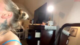 ro1168487 - Private  [Chaturbate Private] gordibuena kinky Petite Figure