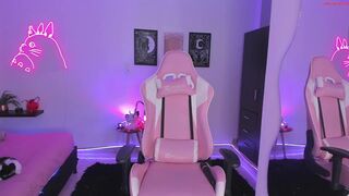 princessryuuko - Private  [Chaturbate Private] Sensual Arousal Teases Exquisite Sensation