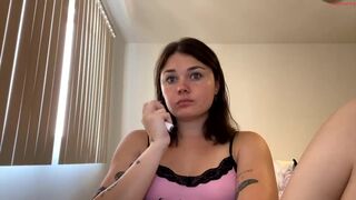 queencassidyy - Private  [Chaturbate Private] selfie long-hair bangbros
