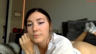 princesss47 - Private  [Chaturbate Private] Seductive content couple lesbian-porn