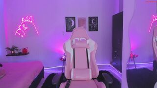 princessryuuko - Private  [Chaturbate Private] unshaved tites sapphic-erotica