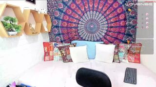 nahirr - Private  [Chaturbate Private] squirting pussy-fucking hotel