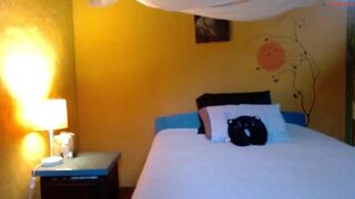 minikunis - Private  [Chaturbate Private] weird Heavenly hooters camsex