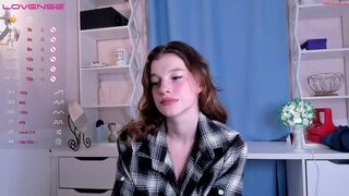 michellepotts - Private  [Chaturbate Private] pure-18 Unforgettable Physique camshow