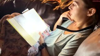 megslife9 - Private  [Chaturbate Private] Tux camcam amateur-pussy