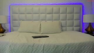 luuna_gabo - Private  [Chaturbate Private] armpit Curvy Hips asmr