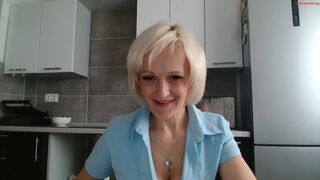 lisasimsx - Private  [Chaturbate Private] LELO Alia outdoor OhMiBod Fuse