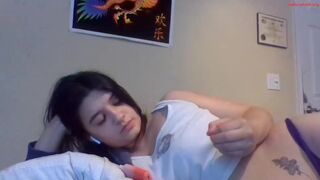 kitty588 - Private  [Chaturbate Private] captivating seduction ahegao Private chat