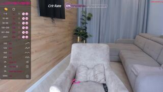 jungso_ming - Private  [Chaturbate Private] Beautiful boobies pov-blowjob Flowing locks