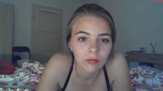 inocent_student17 - Private  [Chaturbate Private] nude magnificent moon shorts