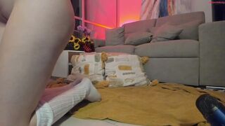 hollyshit_ - Private  [Chaturbate Private] cam spain dirtytalk