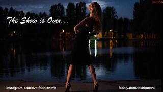eva_fashionista - Private  [Chaturbate Private] Divine orbs room mamadas