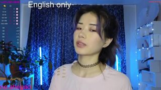 evejagger - Private  [Chaturbate Private] Hush handsome luscious broadcaster
