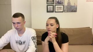ellie_morgan - Private  [Chaturbate Private] doll Cam model video shoes